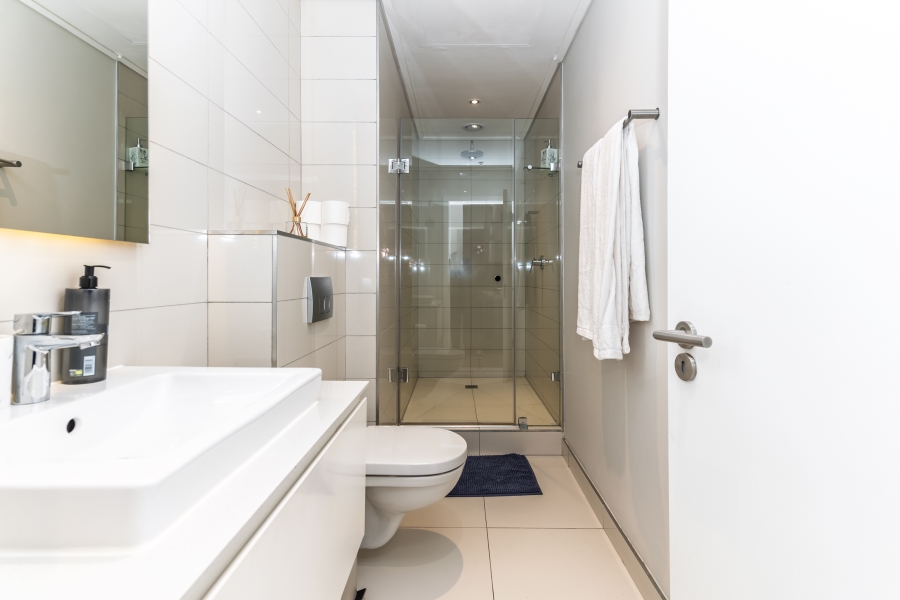 1 Bedroom Property for Sale in Cape Town City Centre Western Cape
